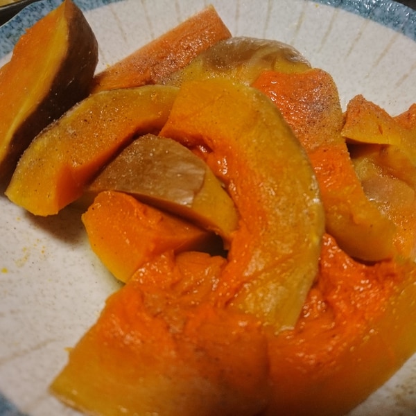 ひょうたんかぼちゃの塩コショウ炒め レシピ 作り方 By あやめぇ 楽天レシピ ひょうたんかぼちゃの塩コショウ炒め レシピ 作り方 By あやめぇ 楽天レシピ