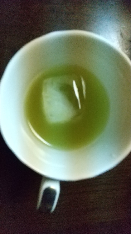 ☆カフェインレスの煎茶☆