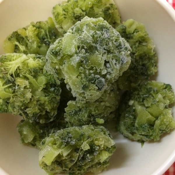 離乳食中期 後期 ブロッコリーのストック レシピ 作り方 By ごと子 楽天レシピ 離乳食中期 後期 ブロッコリーのストック レシピ 作り方 By ごと子 楽天レシピ