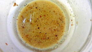 粒マスタードのドレッシング レシピ 作り方 By Bebe2936 楽天レシピ 粒マスタードのドレッシング レシピ 作り方 By Bebe2936 楽天レシピ