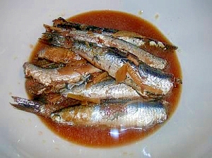シンプル 小鰯の醤油煮 レシピ 作り方 By ブ 子 楽天レシピ シンプル 小鰯の醤油煮 レシピ 作り方 By ブ 子 楽天レシピ