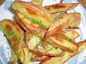 簡単 トースターでポテトフライ レシピ 作り方 By Chaachan6066 楽天レシピ 簡単 トースターでポテトフライ レシピ 作り方 By Chaachan6066 楽天レシピ