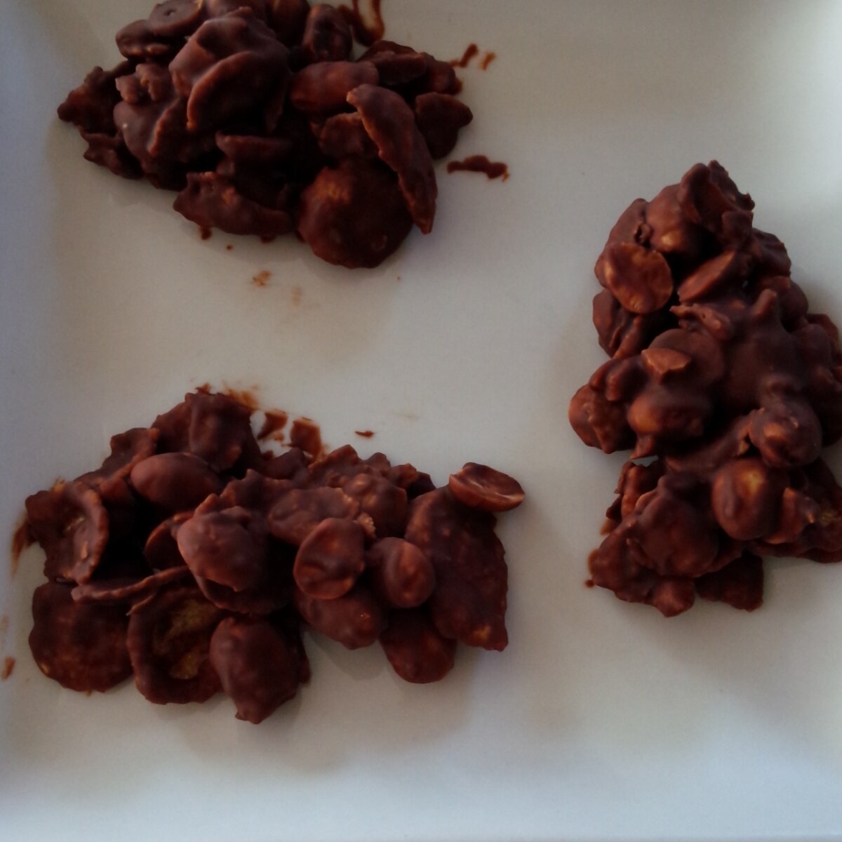 節分の豆でお菓子 レシピ 作り方 By ぱちくりさん 楽天レシピ 節分の豆でお菓子 レシピ 作り方 By ぱちくりさん 楽天レシピ