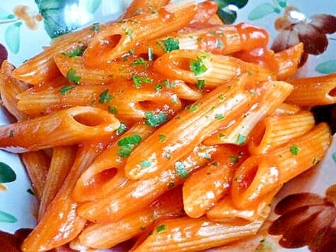 ペンネパスタレシピ・作り方の人気順|簡単料理の楽天レシピ
