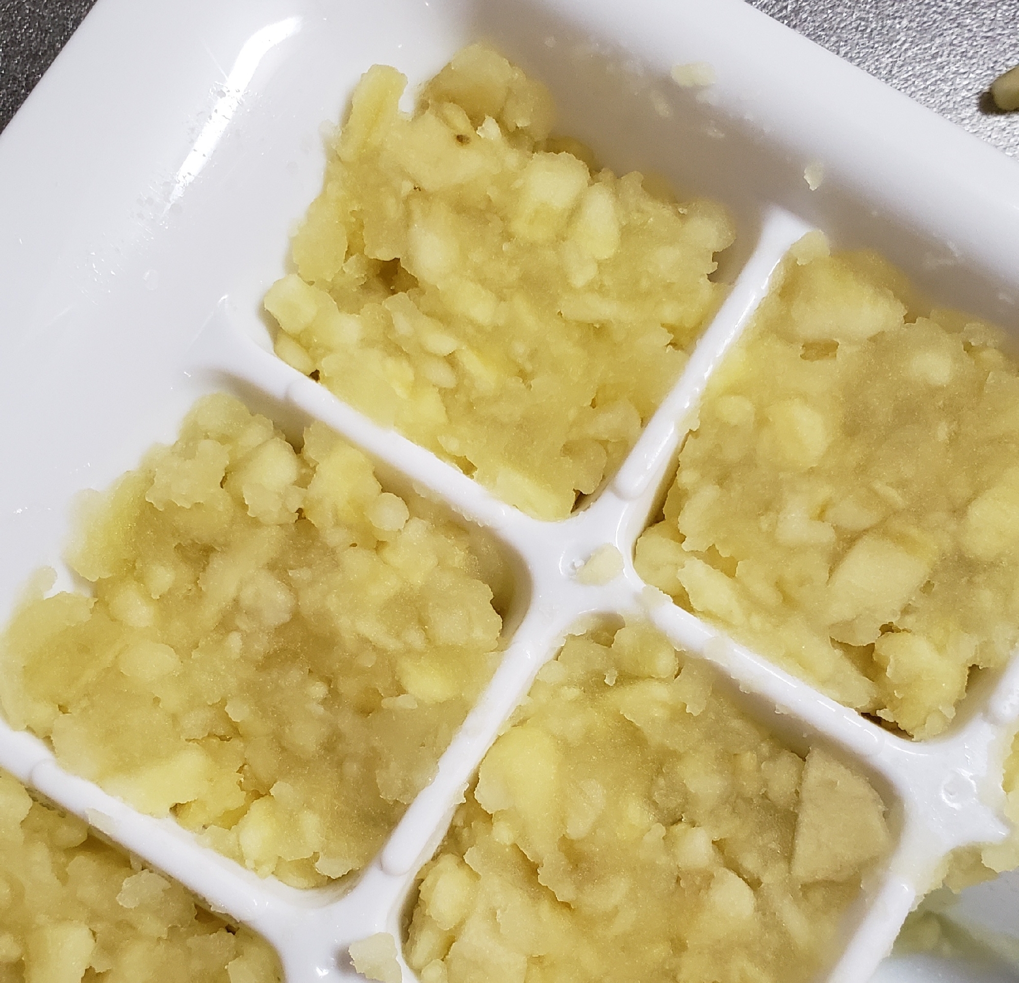 さつまいも 冷凍 離乳食後期 レシピ 作り方 By ちょこケーキ 楽天レシピ さつまいも 冷凍 離乳食後期 レシピ 作り方 By ちょこケーキ 楽天レシピ