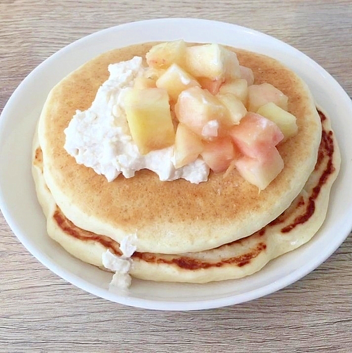 グルテンフリー 米粉のパンケーキ レシピ 作り方 By スージー シンプルライフ 楽天レシピ グルテンフリー 米粉のパンケーキ レシピ 作り方 By スージー シンプルライフ 楽天レシピ