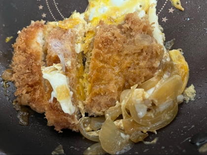簡単なのにすごく美味しく出来ました！
レシピありがとうございました！！