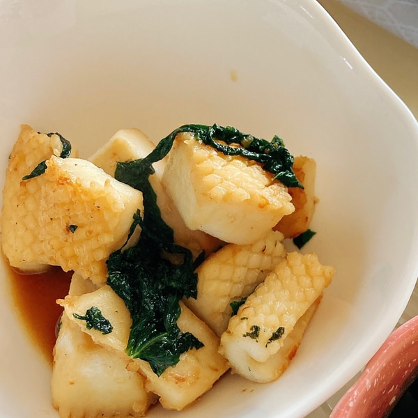 イカステーキ大葉風味 レシピ 作り方 By はまち 楽天レシピ イカステーキ大葉風味 レシピ 作り方 By はまち 楽天レシピ