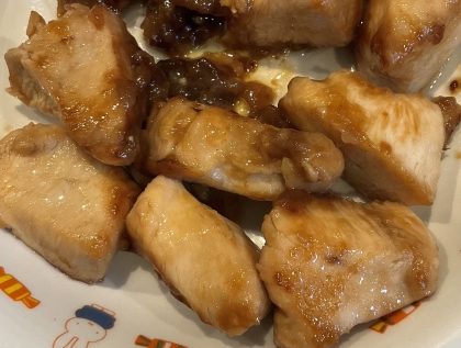 マヨった時は、フライパン1つの「マヨチキン」