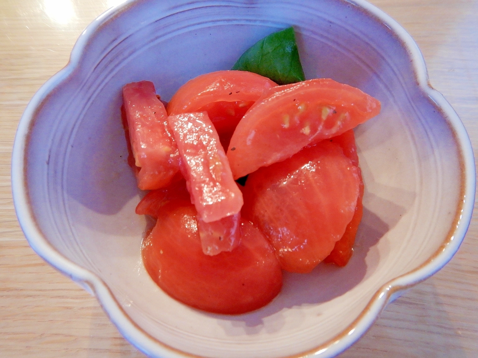 簡単 トマトのマリネ レシピ 作り方 By Jill 楽天レシピ 簡単 トマトのマリネ レシピ 作り方 By Jill 楽天レシピ