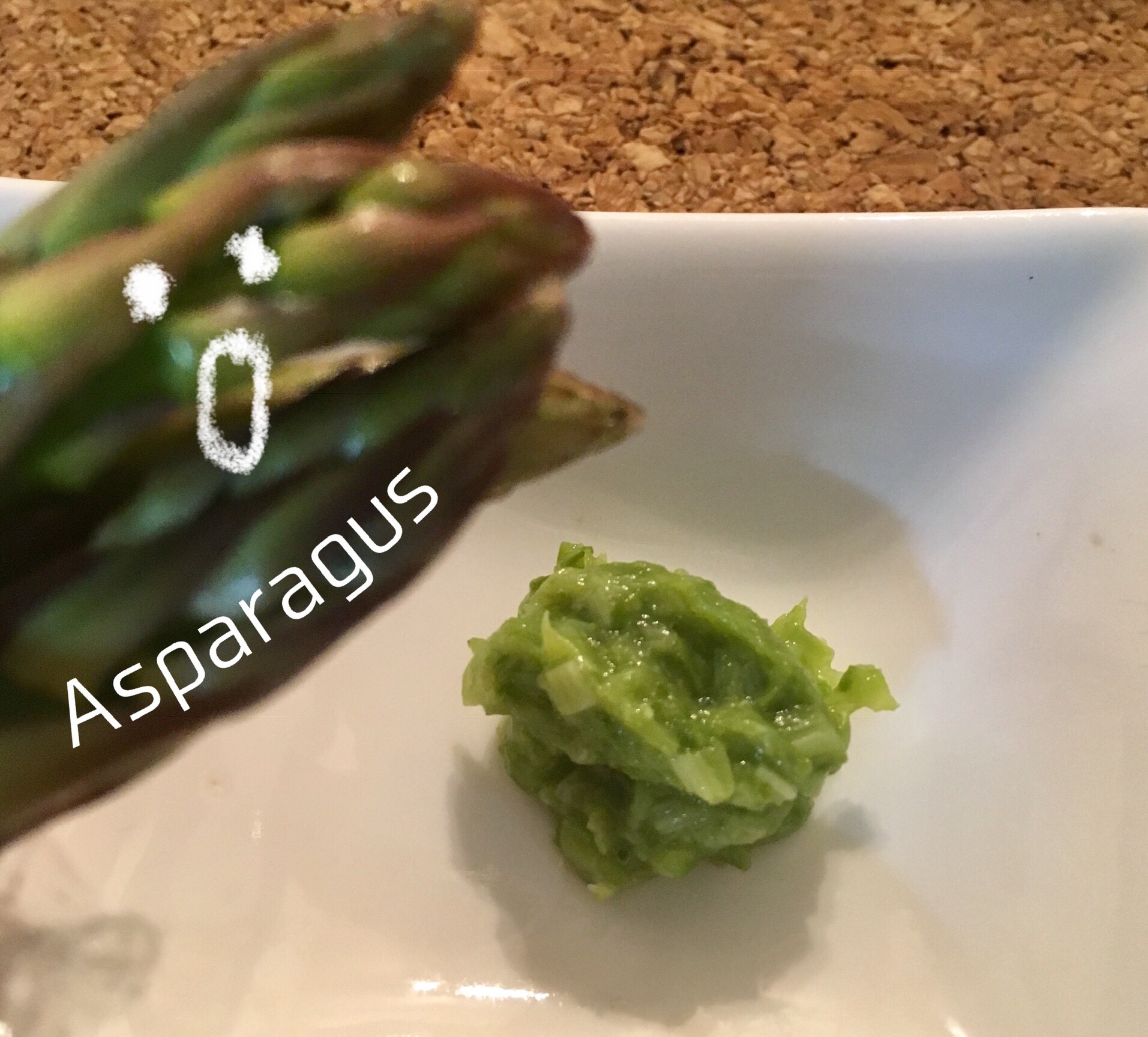 タジン鍋で離乳食 蒸しアスパラガス レシピ 作り方 By てん子 楽天レシピ タジン鍋で離乳食 蒸しアスパラガス レシピ 作り方 By てん子 楽天レシピ