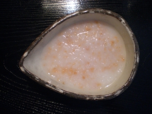 離乳食中期 鮭のおかゆ レシピ 作り方 By あこ 楽天レシピ