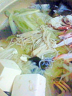 昆布だし シンプル寄せ鍋 レシピ 作り方 By ぴぐ 楽天レシピ