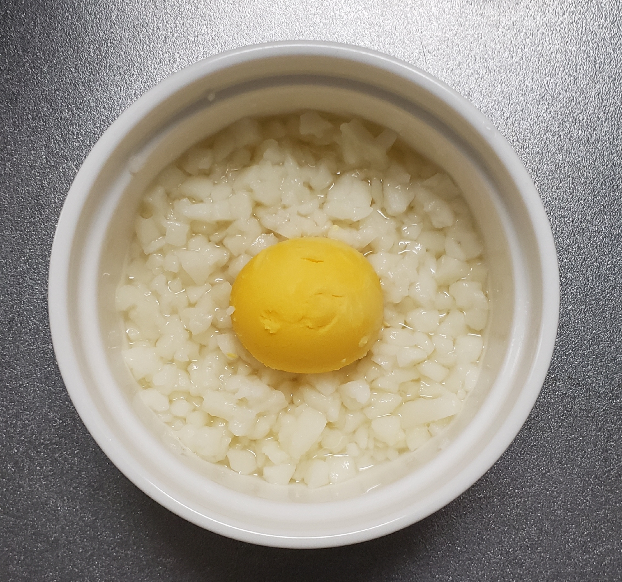 玉子うどん 離乳食中期 レシピ 作り方 By ちょこケーキ 楽天レシピ 玉子うどん 離乳食中期 レシピ 作り方 By ちょこケーキ 楽天レシピ