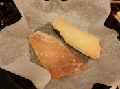 失敗しない 西京漬けの焼き方 レシピ 作り方 By チャミンゴ 楽天レシピ 失敗しない 西京漬けの焼き方 レシピ 作り方 By チャミンゴ 楽天レシピ