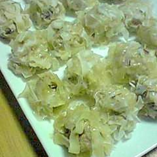 春にちなんで 簡単花シュウマイ レシピ 作り方 By 信楽やき 楽天レシピ 春にちなんで 簡単花シュウマイ レシピ 作り方 By 信楽やき 楽天レシピ