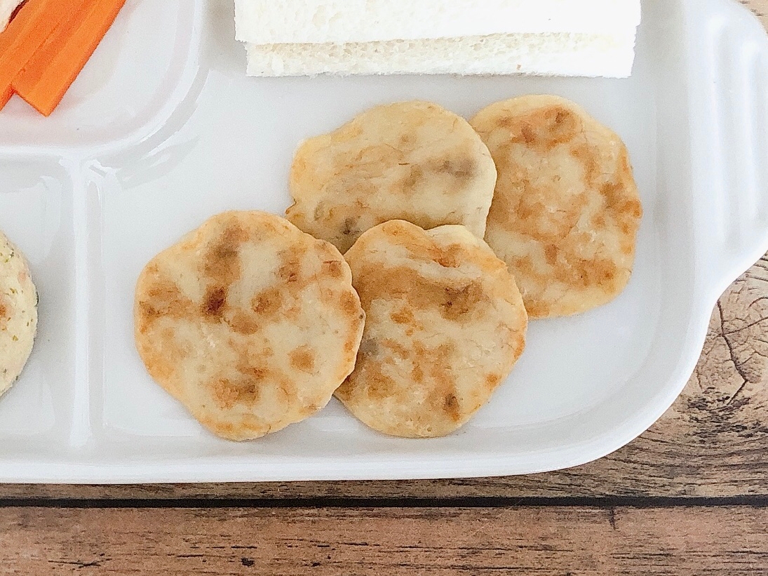 簡単 材料3つ バナナパンケーキ 離乳食にも レシピ 作り方 By Ac Mk 楽天レシピ 簡単 材料3つ バナナパンケーキ 離乳食にも レシピ 作り方 By Ac Mk 楽天レシピ