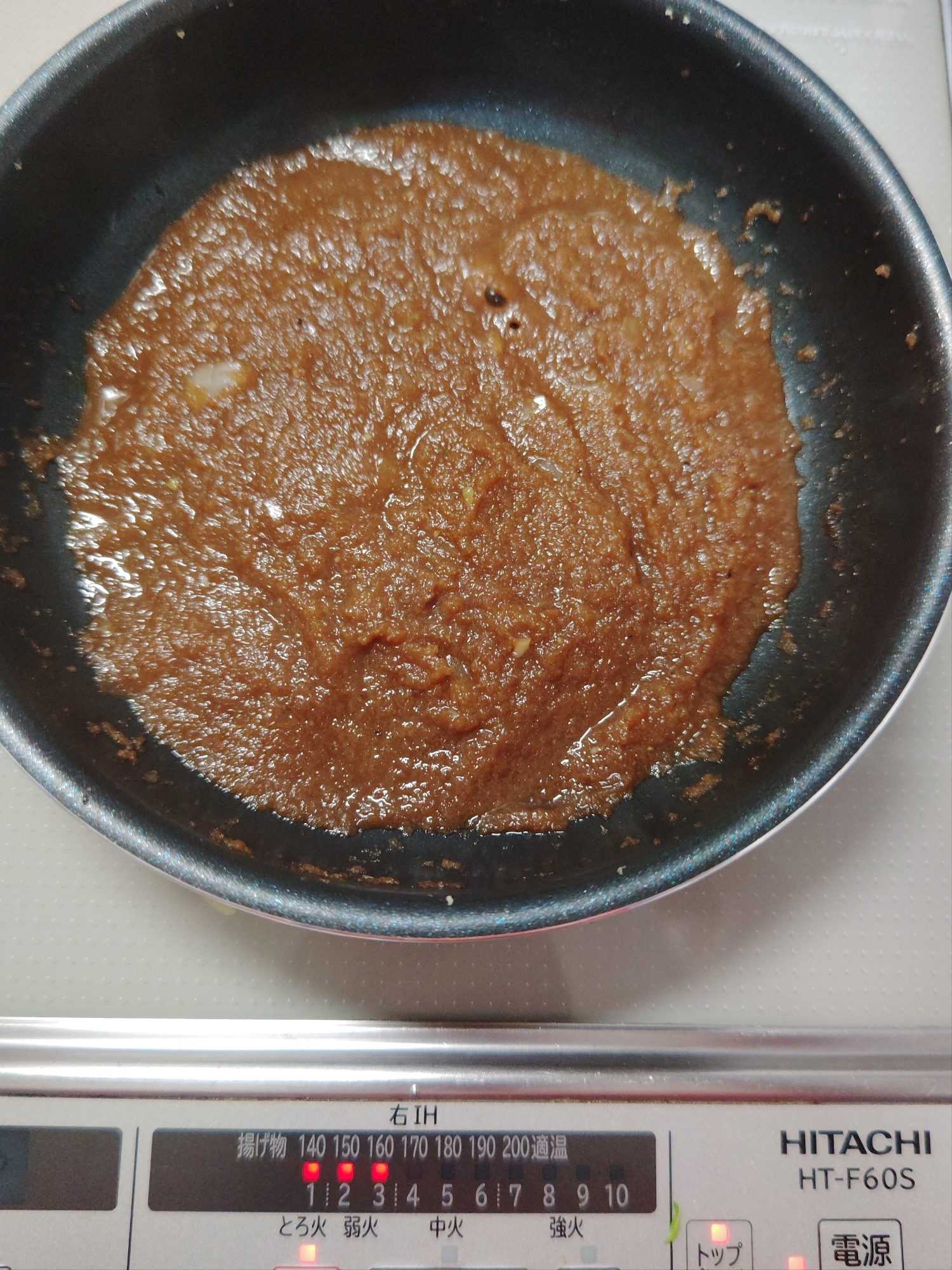 肉料理用のソース