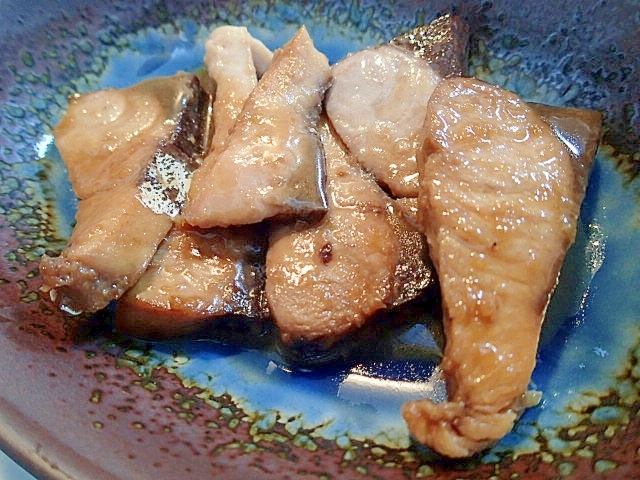 あごだしつゆで ぶりの照り焼き レシピ 作り方 By ぷ みぃまま 楽天レシピ あごだしつゆで ぶりの照り焼き レシピ 作り方 By ぷ みぃまま 楽天レシピ