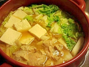 簡単 あんこうのお味噌汁 レシピ 作り方 By こぶた 楽天レシピ 簡単 あんこうのお味噌汁 レシピ 作り方 By こぶた 楽天レシピ