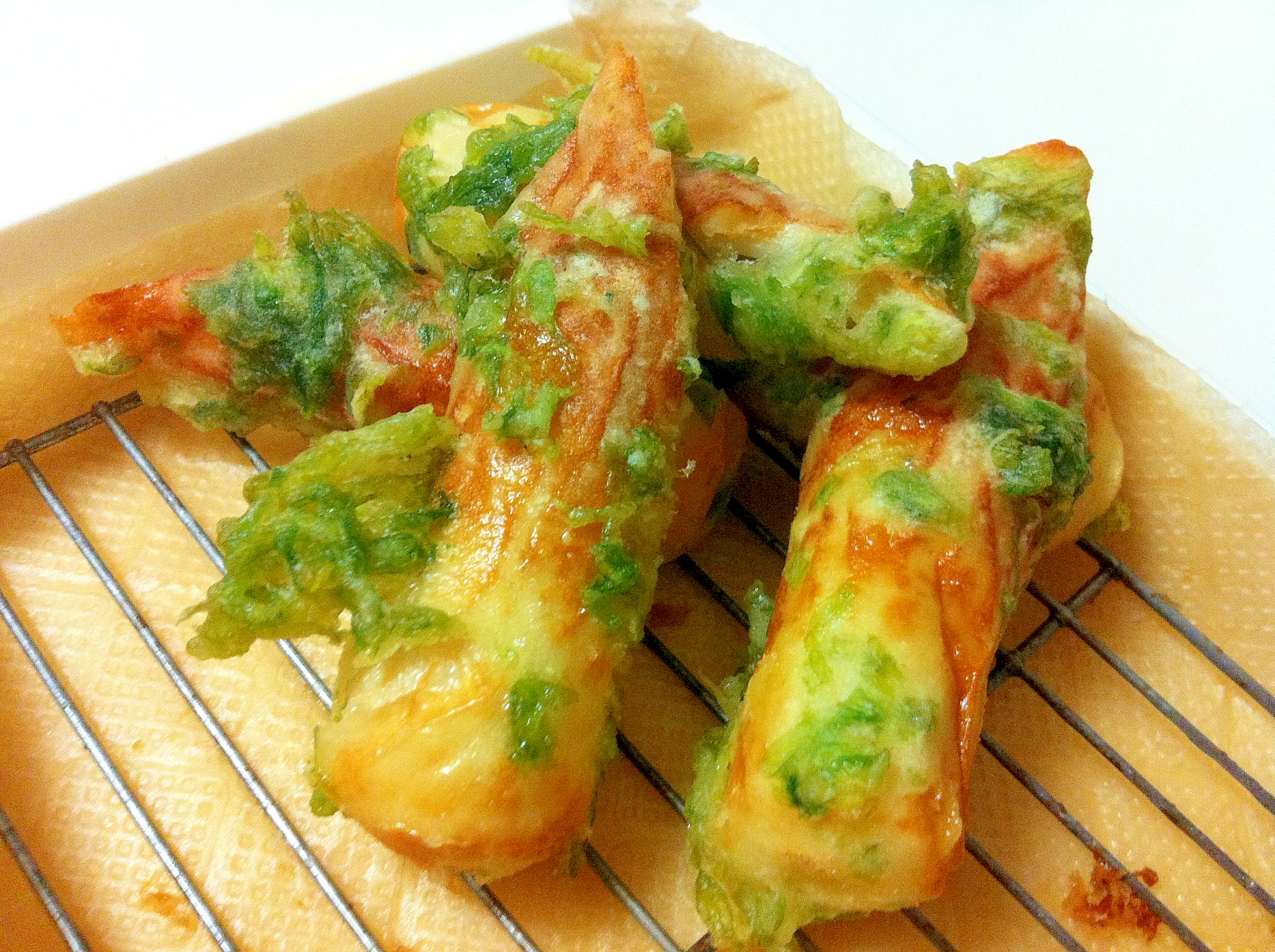 生青のりで 磯部揚げ レシピ 作り方 By 魚の大将03 楽天レシピ 生青のりで 磯部揚げ レシピ 作り方 By 魚の大将03 楽天レシピ