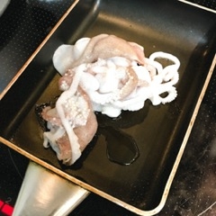 ミミイカのにんにく醤油炒め かわいいイカ レシピ 作り方 By だだちゃまめごはん 楽天レシピ ミミイカのにんにく醤油炒め かわいいイカ レシピ 作り方 By だだちゃまめごはん 楽天レシピ