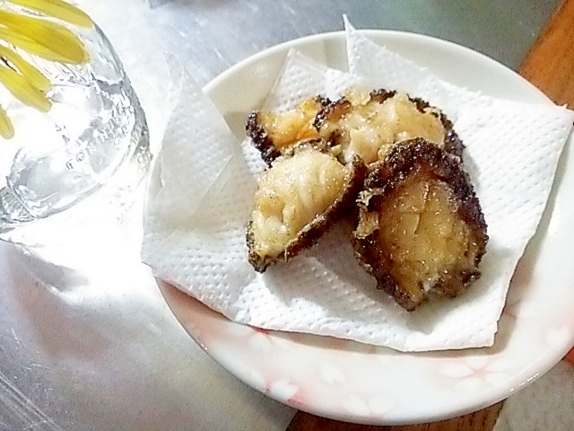 簡単柔らかいアワビの天ぷら レシピ 作り方 By かあと1091 楽天レシピ 簡単柔らかいアワビの天ぷら レシピ 作り方 By かあと1091 楽天レシピ