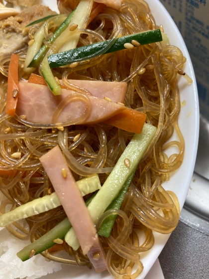 手軽に作れるのにデパ地下の味！！
また作ります！