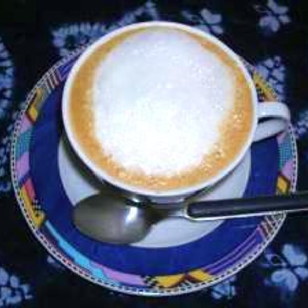 おうちdeカフェ ふわふわメープルカプチーノ レシピ 作り方 By はなはな桜 楽天レシピ おうちdeカフェ ふわふわメープルカプチーノ レシピ 作り方 By はなはな桜 楽天レシピ