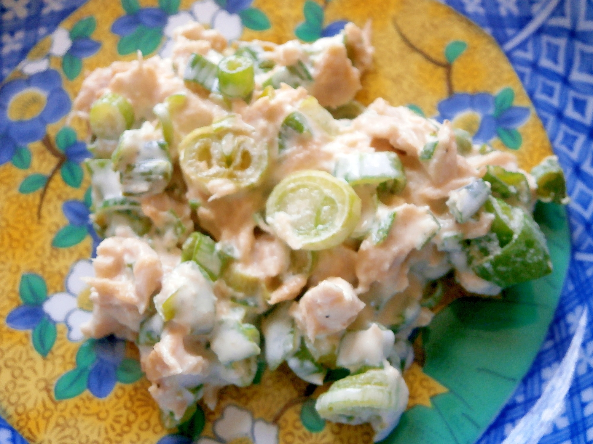 ツナマヨ fbc8912ef97e4208a9239f6ae8ea80