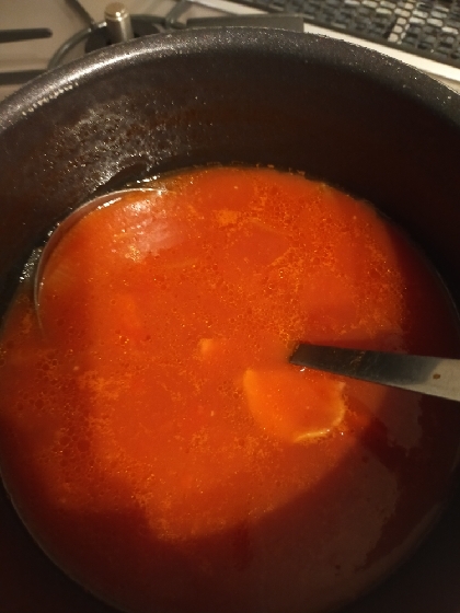 簡単に作れました！ありがとうございました。