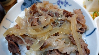 とても簡単に作れました
美味しかったです～