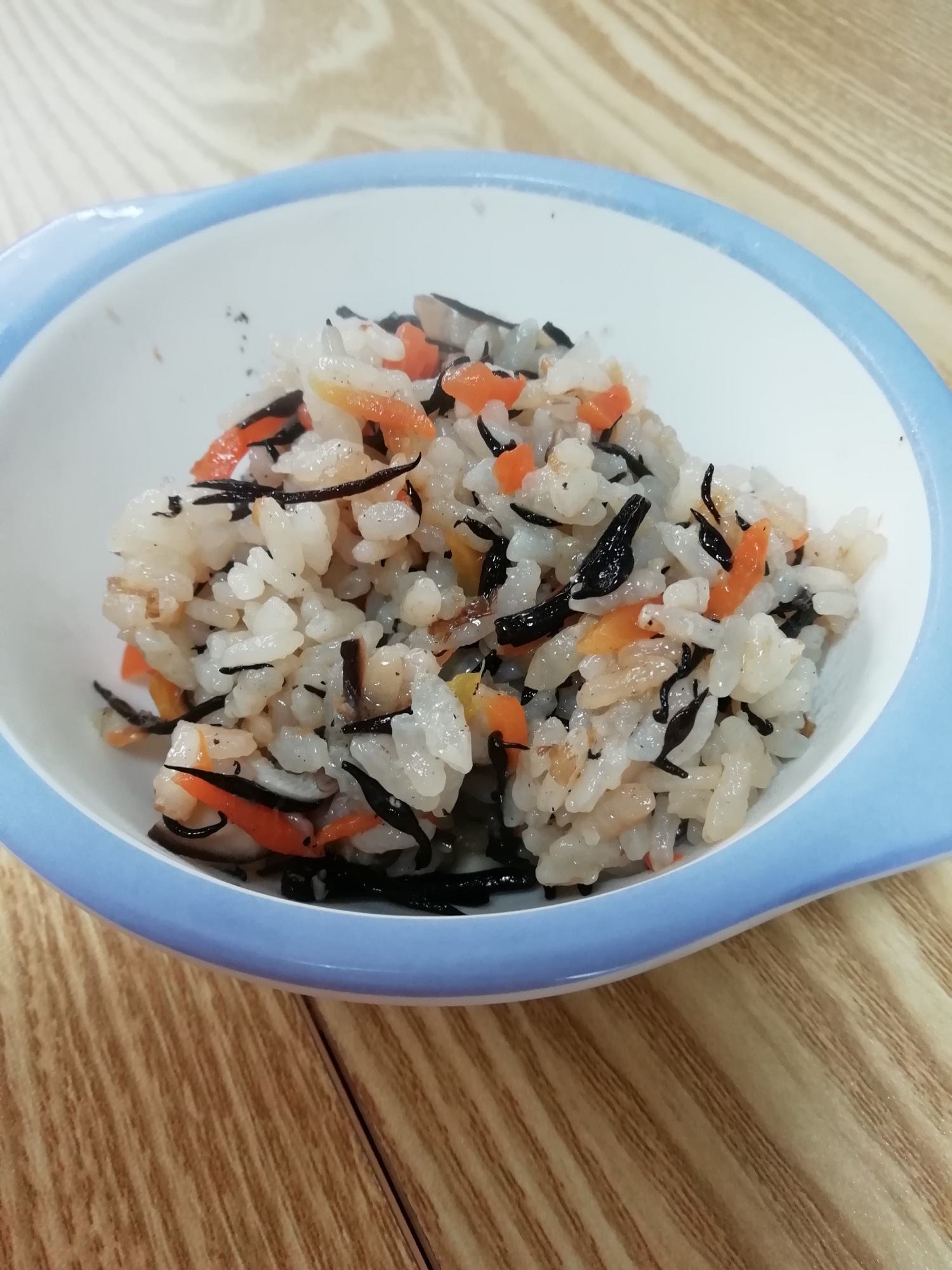 あかちゃんも食べられる炊き込みご飯 レシピ 作り方 By Meguco 楽天レシピ あかちゃんも食べられる炊き込みご飯 レシピ 作り方 By Meguco 楽天レシピ