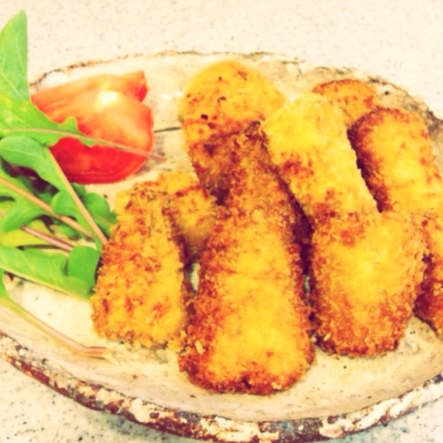 P S亭 さわらのカレーフライ レシピ 作り方 By ピメリ 楽天レシピ P S亭 さわらのカレーフライ レシピ 作り方 By ピメリ 楽天レシピ