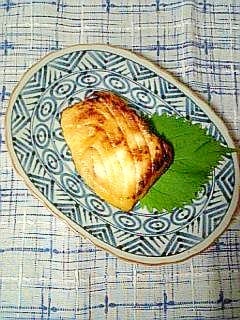 ☆かじき鮪の西京焼き☆ レシピ・作り方 by ティア＆アスラン - 楽天レシピ