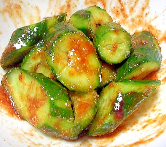 簡単おつまみ きゅうりのキムチ和え レシピ 作り方 By デラみーやん 楽天レシピ 簡単おつまみ きゅうりのキムチ和え レシピ 作り方 By デラみーやん 楽天レシピ