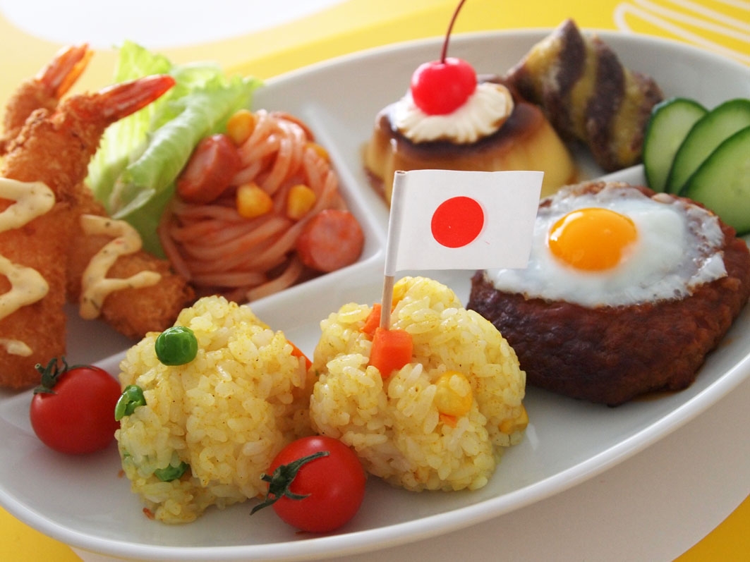 最も欲しかった お子様 ランチ 旗 作り方 シモネタ