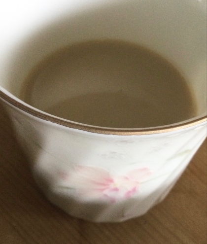 雪印風☆コーヒー牛乳