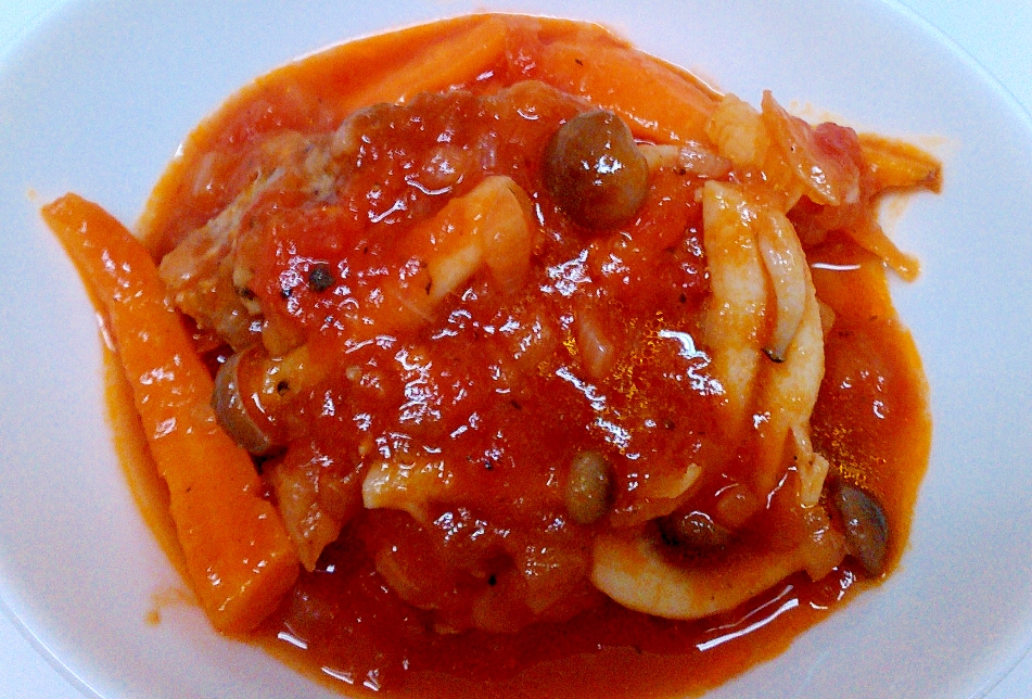 ケチャップで 簡単トマトソース レシピ 作り方 By Nitatan6670 楽天レシピ ケチャップで 簡単トマトソース レシピ 作り方 By Nitatan6670 楽天レシピ