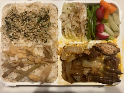 簡単！子どもにも優しいピクルス！