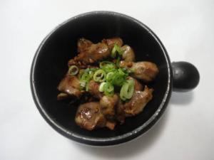 絶品おつまみ 砂肝のニンニクバター醤油炒め レシピ 作り方 By Momomamamoo 楽天レシピ 絶品おつまみ 砂肝のニンニクバター醤油炒め レシピ 作り方 By Momomamamoo 楽天レシピ