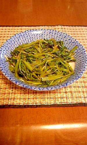 たんぽぽの葉と茎レシピ 作り方の人気順 簡単料理の楽天レシピ たんぽぽの葉と茎レシピ 作り方の人気順 簡単料理の楽天レシピ