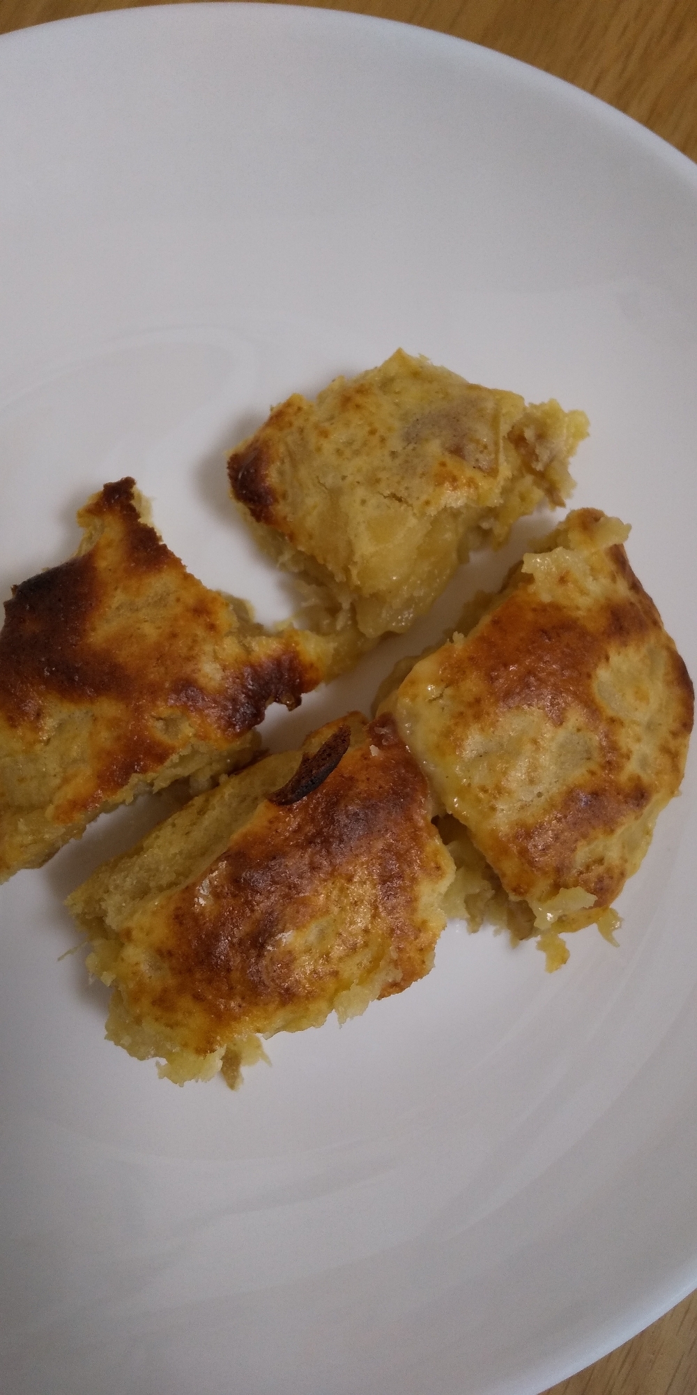 トースターで Hmと煮りんごのケーキ レシピ 作り方 By Waka 楽天レシピ トースターで Hmと煮りんごのケーキ レシピ 作り方 By Waka 楽天レシピ