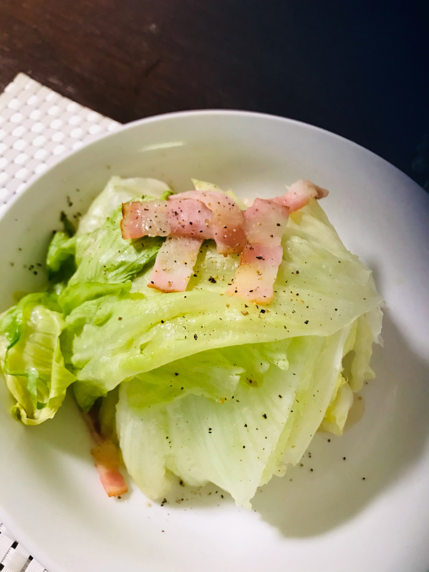 志麻さんが作ってた料理アレンジ!レタスのオーブン焼