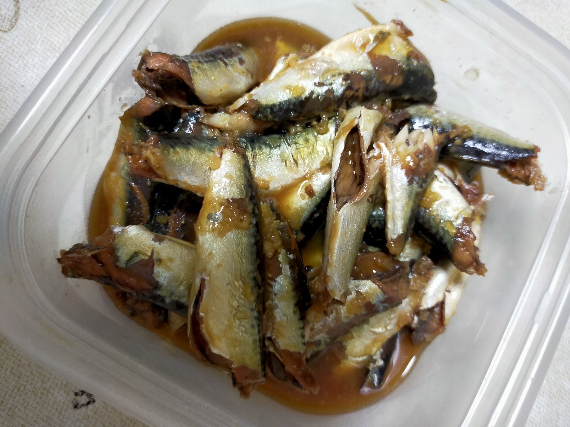 小サバレシピ 作り方の人気順 簡単料理の楽天レシピ