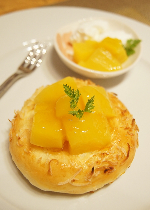 夏の定番 ドルチェマンゴータルト レシピ 作り方 By 楽天出店店舗 茜丸本舗 楽天レシピ 夏の定番 ドルチェマンゴータルト レシピ 作り方 By 楽天出店店舗 茜丸本舗 楽天レシピ