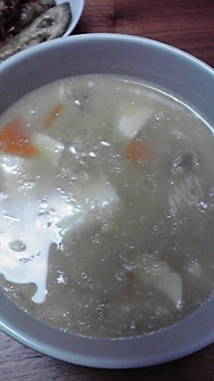 野菜嫌いな子供がたくさん食べてくれました