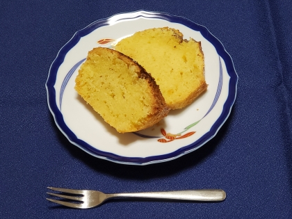 ホットケーキ以外にミックスを使う選択肢が増えました。ありがとうございます。