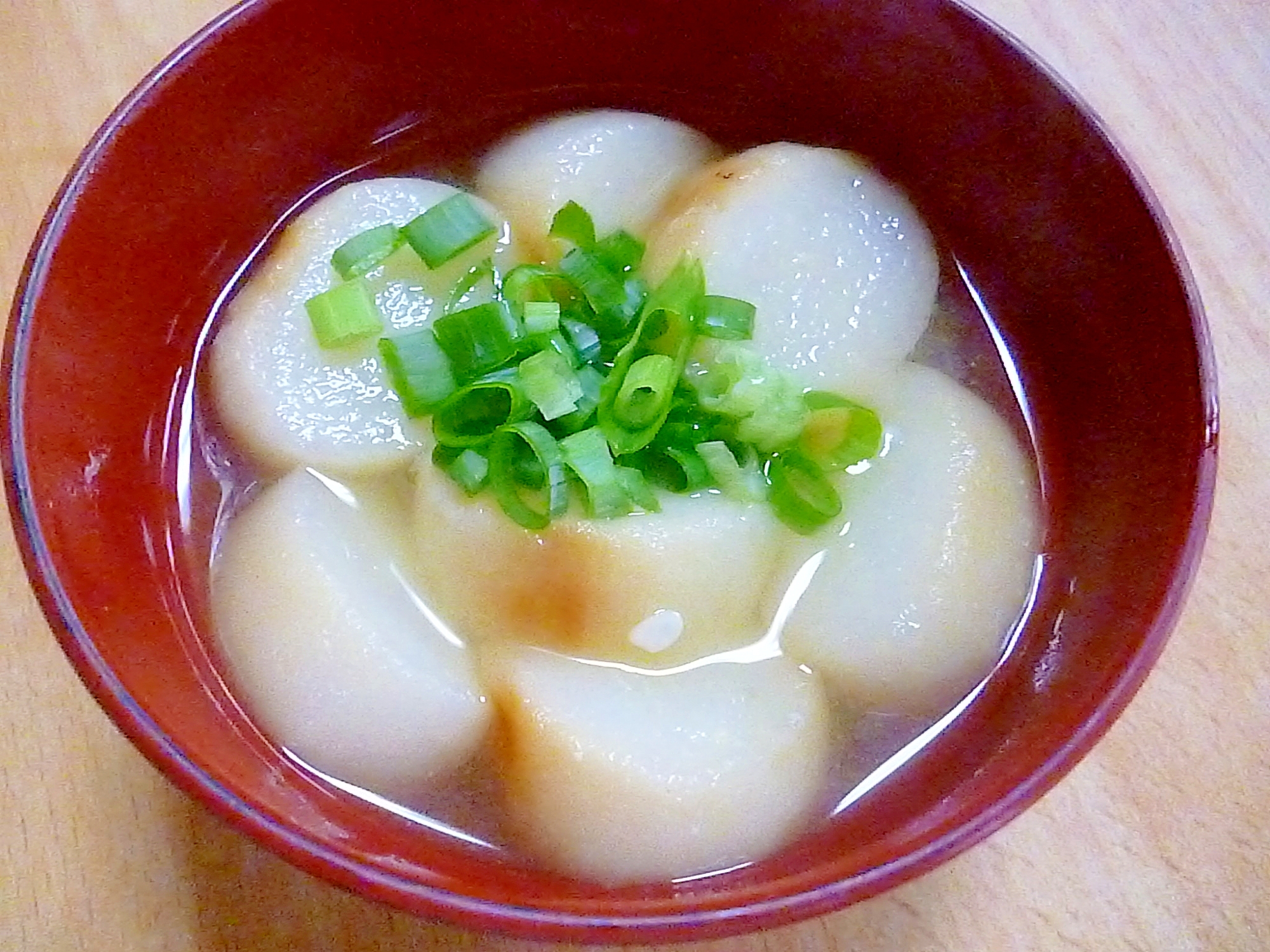 麩の味噌汁 レシピ 作り方 By ぽんぽこちきたん 楽天レシピ 麩の味噌汁 レシピ 作り方 By ぽんぽこちきたん 楽天レシピ