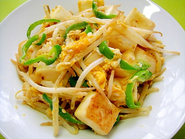 もやしとはんぺんの卵炒め レシピ 作り方 By Mint74 楽天レシピ もやしとはんぺんの卵炒め レシピ 作り方 By Mint74 楽天レシピ